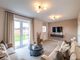 Thumbnail Semi-detached house for sale in Katewell Avenue, Drumchapel, Glasgow