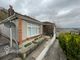 Thumbnail Detached bungalow for sale in Bali-Hai, Sainsbury Road, Abercynon