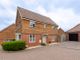 Thumbnail Detached house for sale in Queenstock Lane, Buxted, Uckfield