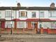 Thumbnail Terraced house for sale in Park Lane, Tottenham, London The Metropolis[8]