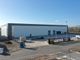 Thumbnail Light industrial to let in Deeside 40, Zone 2, Deeside