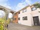 Thumbnail Town house for sale in Thomas Street, Maesycwmmer, Hengoed