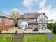 Thumbnail Detached house to rent in Manor Road, Chigwell, Essex