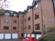 Thumbnail Flat for sale in Ashton Place, Hursley Road, Chandlers Ford, Eastleigh