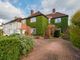 Thumbnail Detached house for sale in Farwell Road, Sidcup