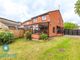 Thumbnail Detached house for sale in Middle Nook, Wollaton, Nottingham