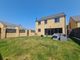 Thumbnail Detached house for sale in Herdwick Road, Flockton, Wakefield