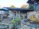 Thumbnail Detached bungalow for sale in Llanfrothen, Penrhyndeudraeth