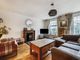 Thumbnail Town house for sale in Mount View, The Ridgeway, Enfield