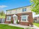 Thumbnail Detached house for sale in Netherwood Avenue, Castleford