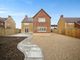 Thumbnail Detached house for sale in Picken Court, West Lambrook, South Petherton