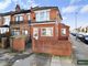 Thumbnail End terrace house for sale in Manor Park Road, East Finchley