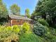 Thumbnail Detached bungalow for sale in Llangunllo, Knighton