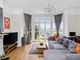 Thumbnail Flat for sale in Highcroft Villas, Brighton, East Sussex