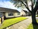 Thumbnail Semi-detached bungalow for sale in Fens Crescent, Fens, Hartlepool