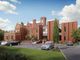 Thumbnail Flat for sale in Elvian House, Slough, Berkshire