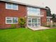 Thumbnail Flat to rent in Fulshaw Court, Wilmslow