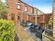 Thumbnail Terraced house for sale in Freeman Street, Barnsley, South Yorkshire