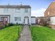 Thumbnail End terrace house for sale in Meadfoot Road, Moreton, Wirral