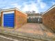 Thumbnail Bungalow for sale in Cragside, Cramlington