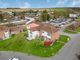 Thumbnail Maisonette for sale in Cavendish Square, Longfield, Kent