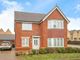 Thumbnail Detached house for sale in Ribbans Park Road, Ipswich