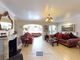 Thumbnail Detached house for sale in Manor Road, Chigwell