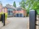Thumbnail Detached house for sale in Rosemary Hill Road, Sutton Coldfield