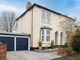Thumbnail Semi-detached house for sale in Park Hill Road, Epsom
