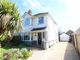 Thumbnail Detached house for sale in Christchurch Road, Barton On Sea, Hampshire