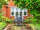 Thumbnail Detached house for sale in St Nicholas Hill, South Leatherhead