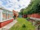 Thumbnail Detached bungalow for sale in Meadow View, Hockering, Dereham