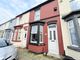 Thumbnail Terraced house for sale in Southgate Road, Stoneycroft, Liverpool