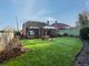 Thumbnail Detached bungalow for sale in Upper Garston Lane, Bratton, Westbury