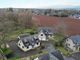 Thumbnail Detached house for sale in Cairn Gardens, Laurencekirk