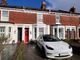 Thumbnail Terraced house for sale in Priory Road, Gosport