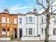 Thumbnail Property to rent in Ingelow Road, Diamond Conservation Area, London