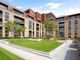 Thumbnail Flat for sale in The Claves, Millbrook Park, Mill Hill, London