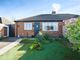 Thumbnail Semi-detached bungalow for sale in Priory Close, Coleshill, Birmingham