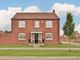 Thumbnail Detached house for sale in Stable Way, Kingswood, Hull, East Riding Of Yorkshire