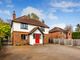 Thumbnail Detached house for sale in Dorking Road, Gomshall, Guildford, Surrey