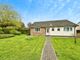 Thumbnail Detached bungalow for sale in Wyebank Road, Tutshill, Chepstow