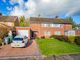 Thumbnail Semi-detached house for sale in South Rise, Lisvane, Cardiff