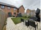 Thumbnail Semi-detached house for sale in Lance Corporal Andrew Breeze Way, Manchester