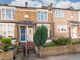 Thumbnail Terraced house for sale in Brunswick Crescent, London