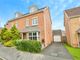 Thumbnail Semi-detached house for sale in Pennyroyal Road, Stockton-On-Tees