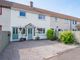 Thumbnail Terraced house for sale in Hillcrest Road, Abergavenny