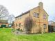 Thumbnail Detached house for sale in High Street, Little Eversden, Cambridge