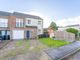 Thumbnail Semi-detached house for sale in Old Post Office, East Heckington, Boston