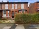 Thumbnail End terrace house for sale in Cyprus Street, Stretford, Manchester